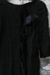 Archivio J.M.Ribot patch dress AWD07/NR